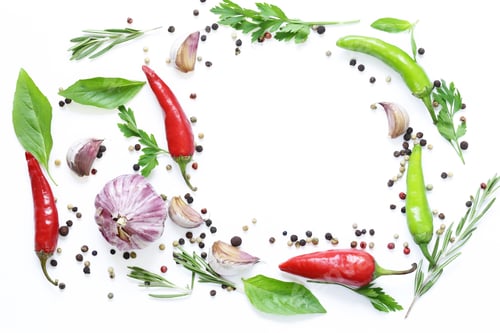 Preview: Food Background