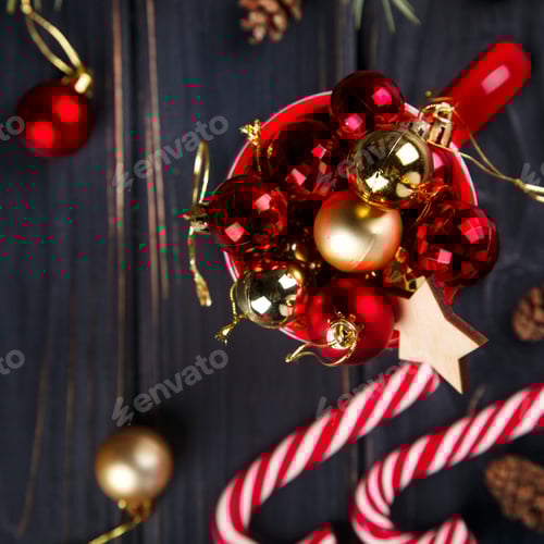 Preview: Christmas Card