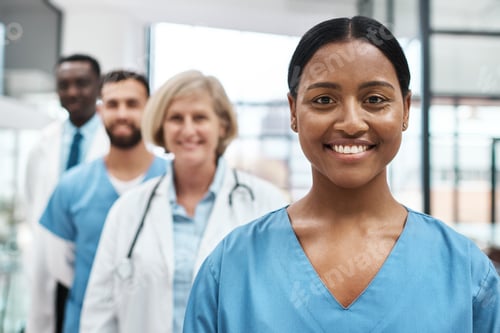 Preview: Exceptional healthcare is exactly what we deliver