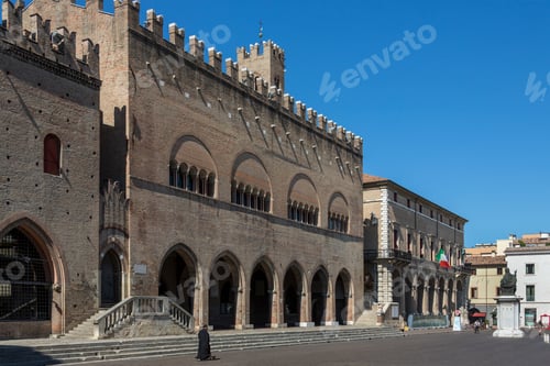 Preview: Rimini on the Adriatic Coast - Italy