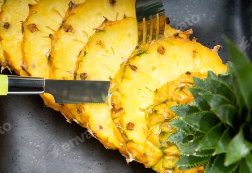 Preview: pineapple