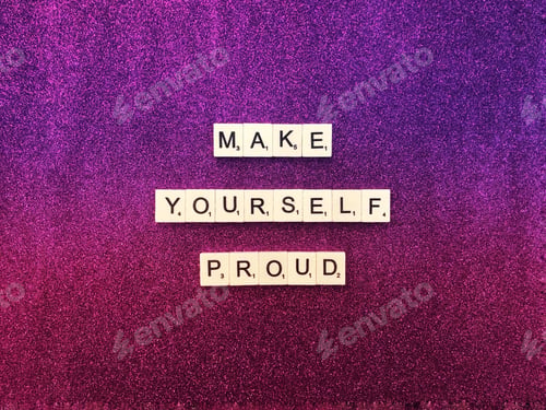 Preview: Make yourself proud
