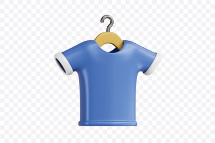 Preview: Drying Clothes Rack