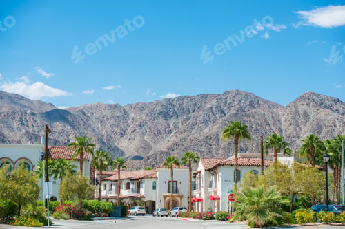 Preview: La Quinta Downtown California