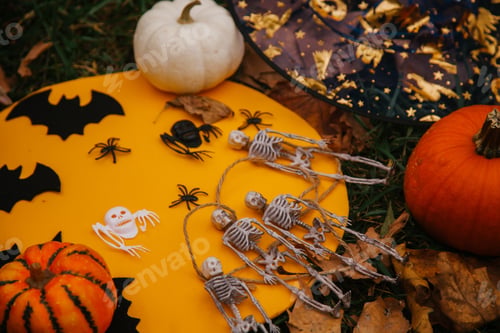Preview: Halloween
