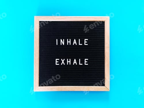 Preview: Inhale