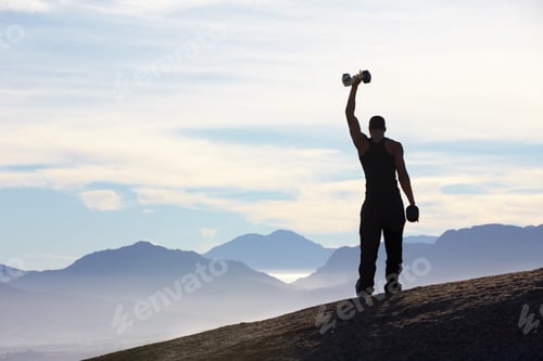 Preview: Conquering his world
