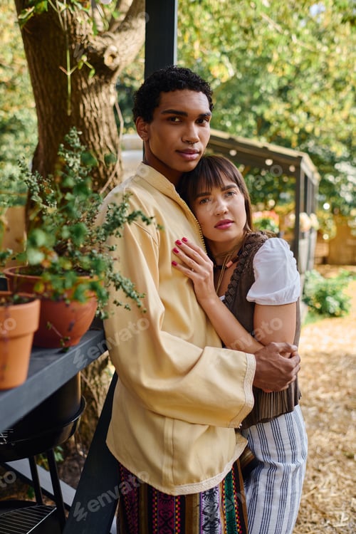 Preview: Harmony found: embracing differences