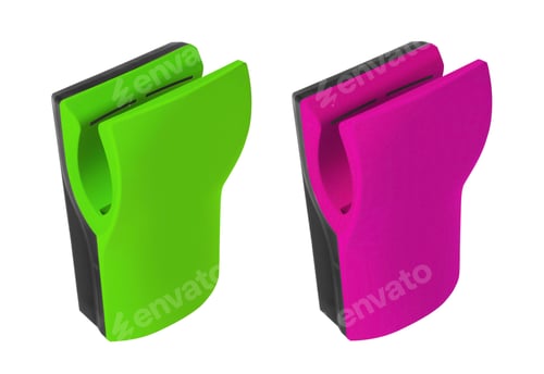 Preview: Vertical hand dryer