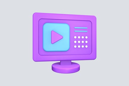 Preview: Television Ads 3D