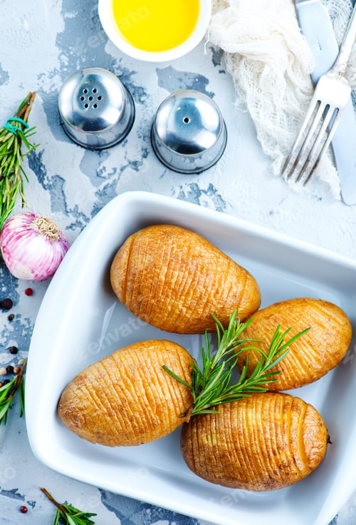 Preview: potato