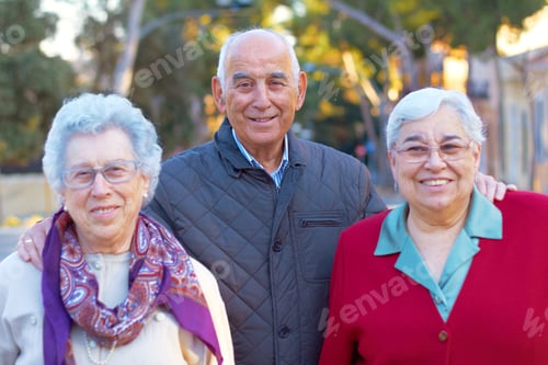 Preview: The wise generation