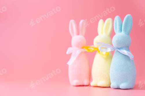 Preview: Happy Easter Day