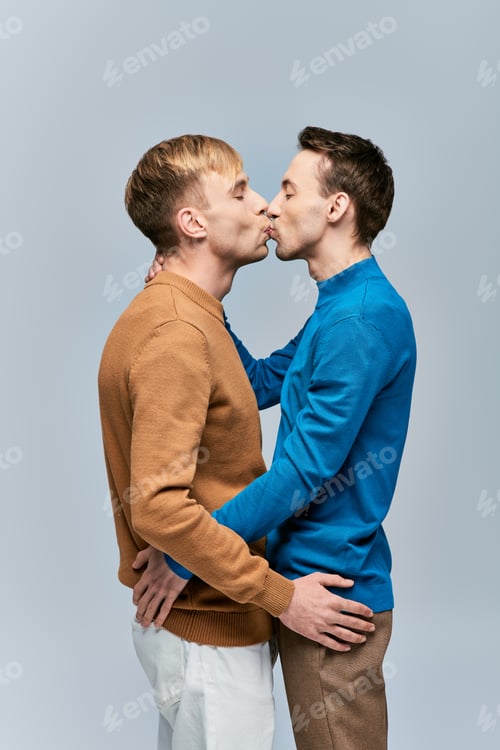 Preview: Harmony in Love