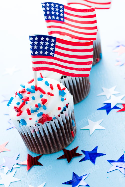 Preview: Cupcakes