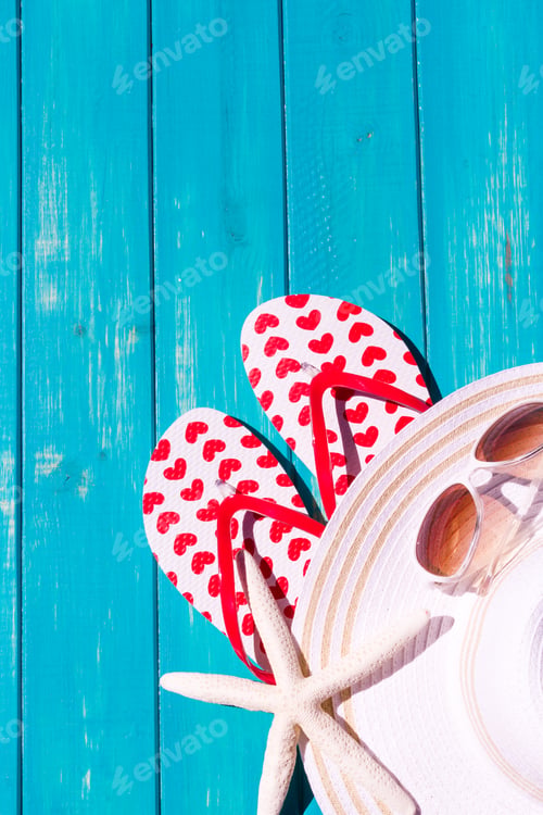 Preview: Flip flops