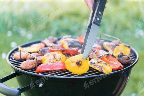 Preview: food