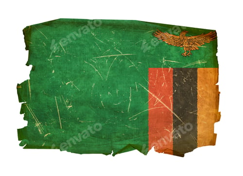 Preview: Zambia Flag old.