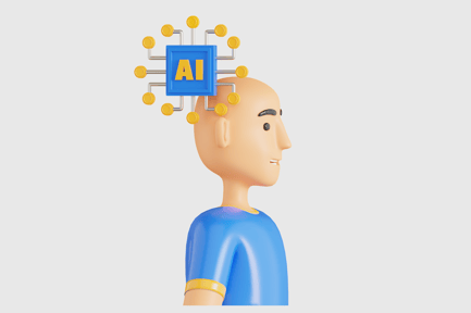 Aperçu: Intelligence artificielle humaine