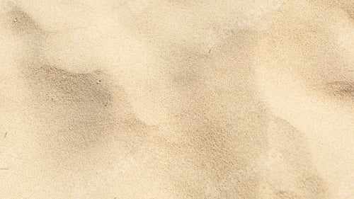 Preview: Natural sand on the beach background