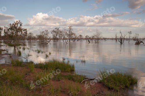 Preview: Menindee Lakes