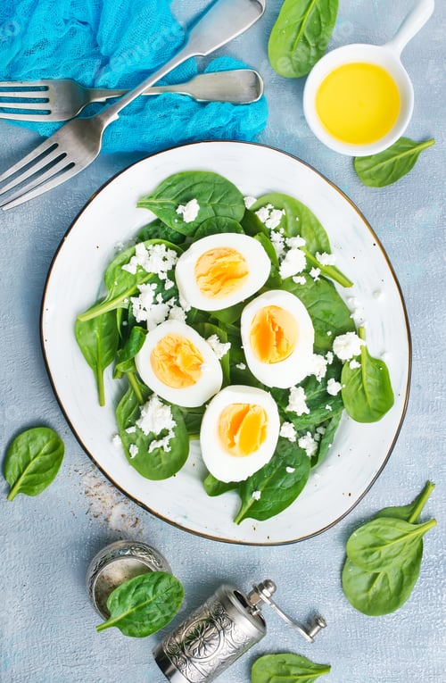 Preview: salad