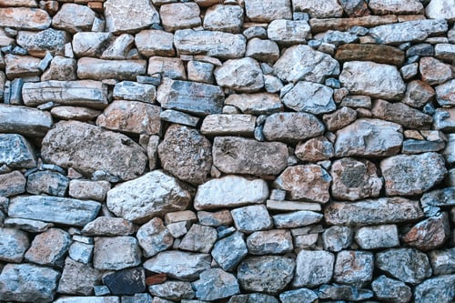Preview: Dry Stone Wall