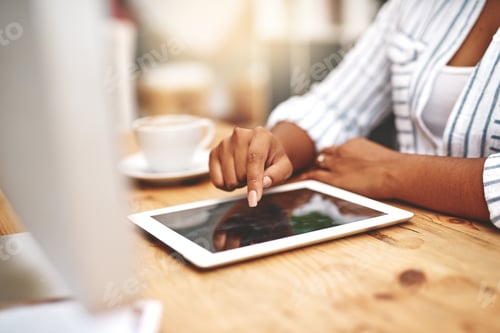 Preview: Modern technology will get you out there
