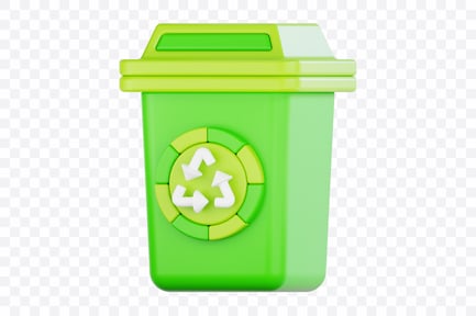 Preview: Recycling Bin