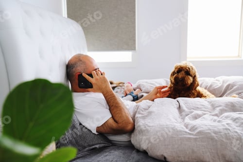 Preview: Morning routine