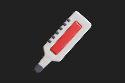 Preview: Thermometer