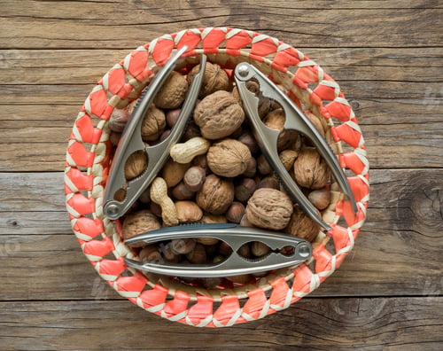 Preview: dried fruits
