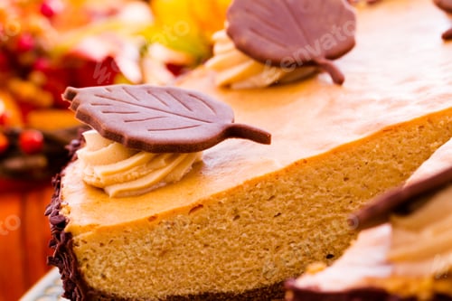 Preview: Cheesecake
