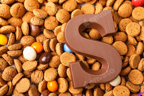 Preview: Dutch winter holiday Sinterklaas