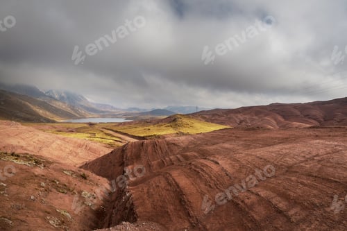 Preview: Andes