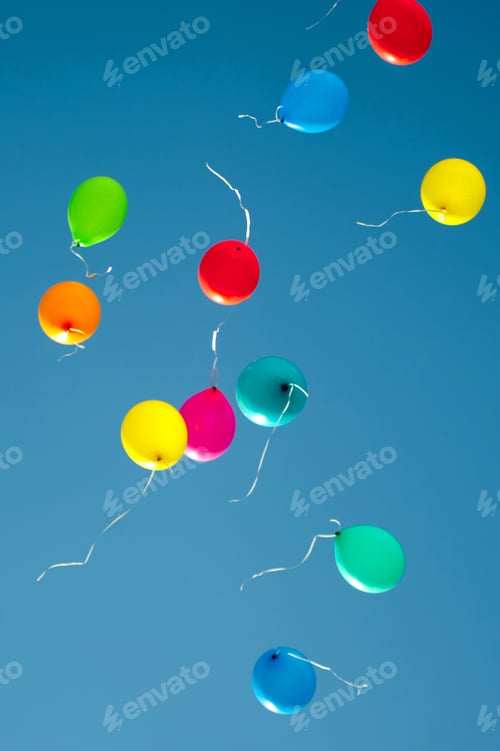 Preview: multicolored