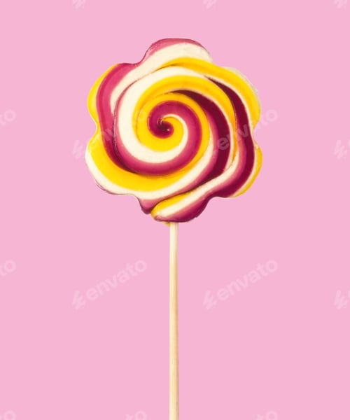 Preview: Lollipops