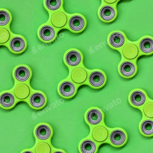 Preview: green