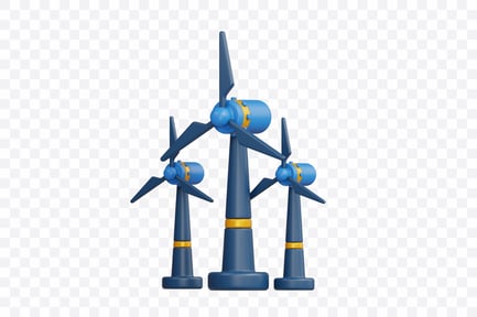 Preview: Wind Turbine
