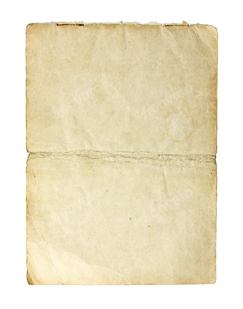 Preview: Old paper