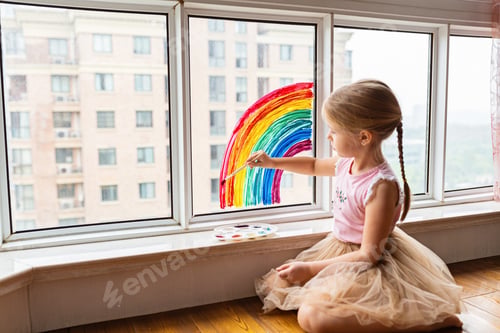 Preview: rainbow