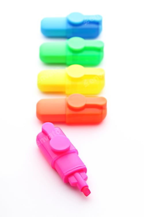 Preview: Highlighter