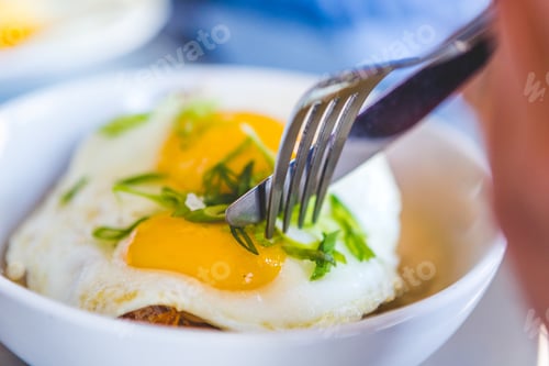 Preview: Eggs 🍴