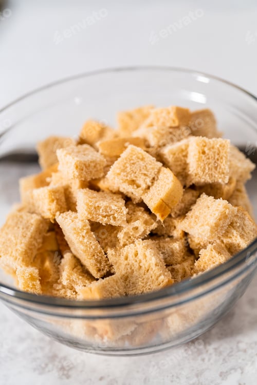 Preview: Croutons