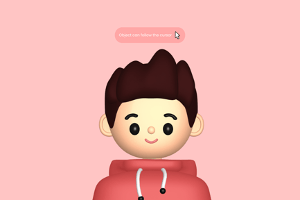 Preview: 3D Avatar Boy