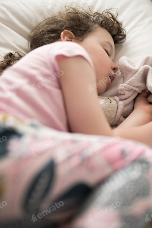 Preview: Asleep