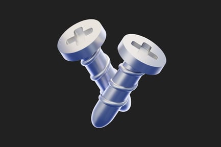 Preview: Screws