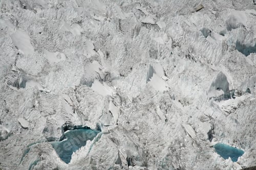 Preview: Glacier
