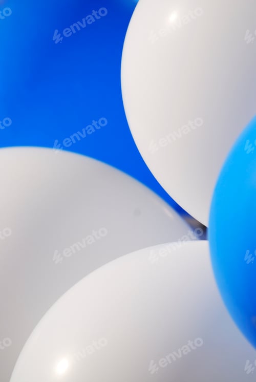 Preview: Balloons