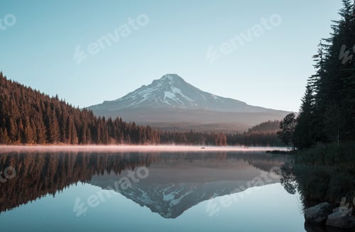 Preview: Mt Hood